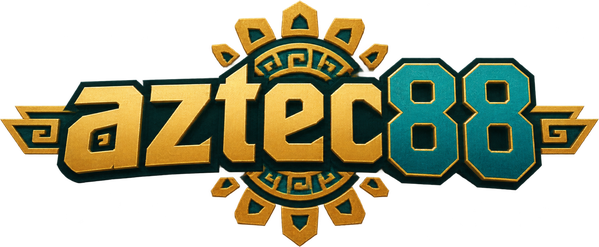 Aztec88 Logo